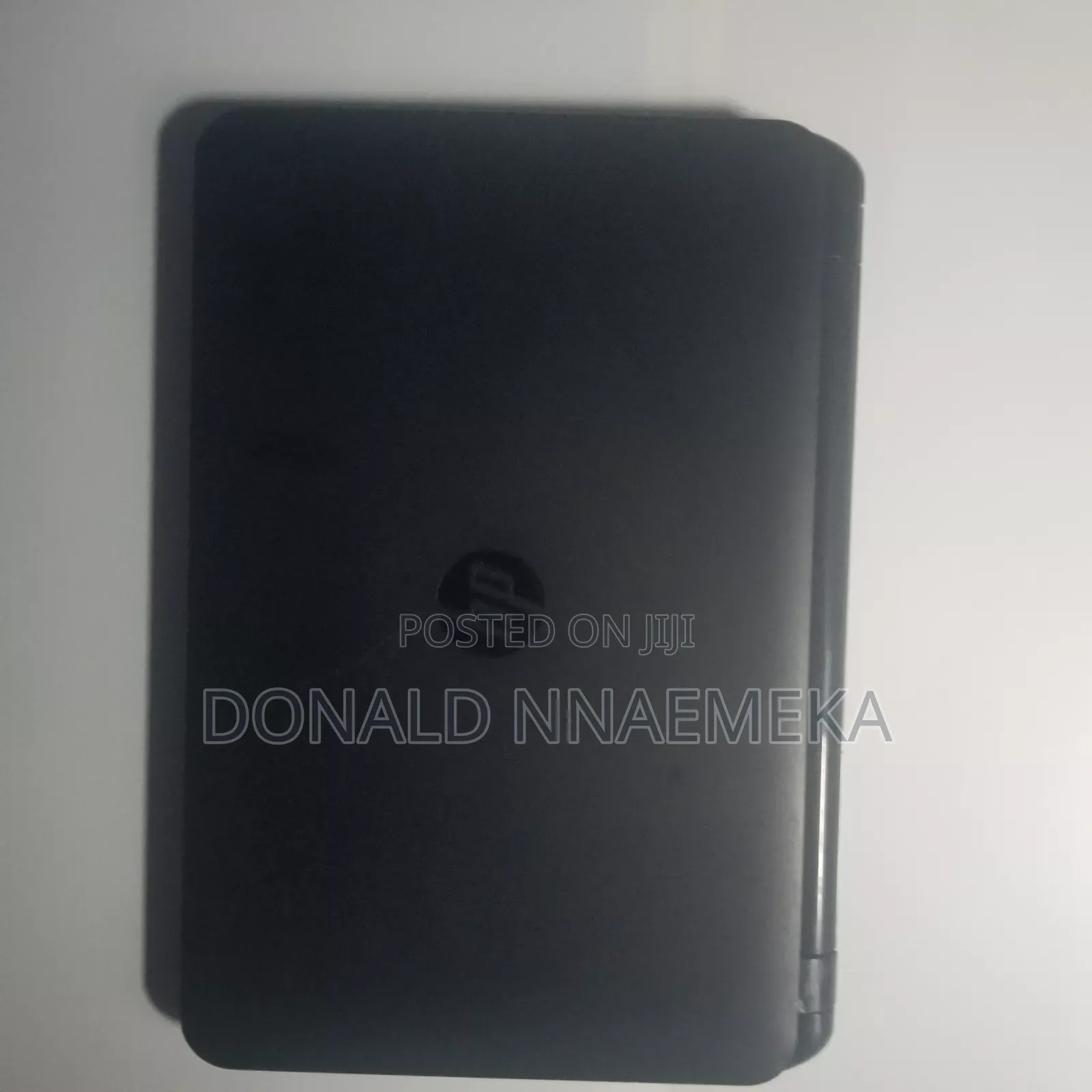 Laptop HP 16GB Intel Core i3 SSD 500GB