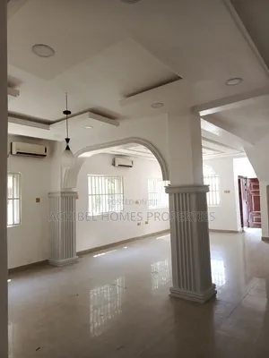 4bdrm Duplex in Abraham Adesanya, Lekki Phase 2 for rent