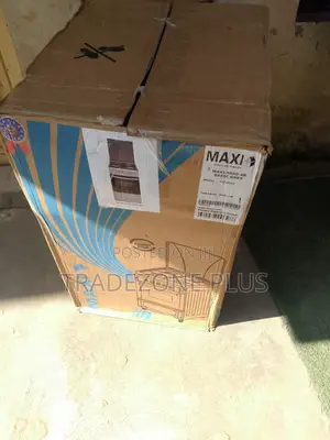 MAXI 5050 – 4B Model Ready for Your Business