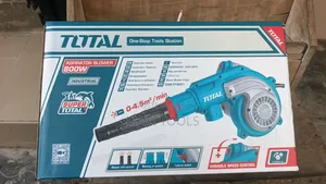 Total 800W Aspirator Blower (Model TB2086 / TB8036