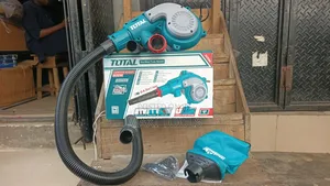 Total 800W Aspirator Blower (Model TB2086 / TB8036