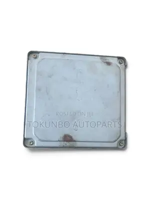 Engine Control Unit Brain Box