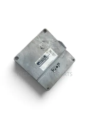Engine Control Unit Brain Box