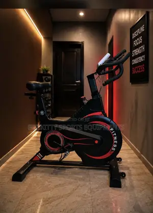 Spinning Bike