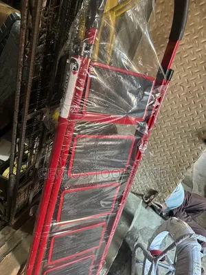 5 Step Ladder
