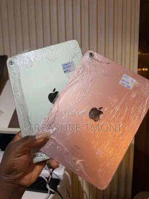 Apple iPad Air (2020) 256 GB