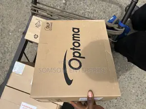 Optoma Projector 4000lumens