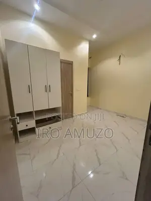 5bdrm Duplex in Lekki Phase 1 for rent