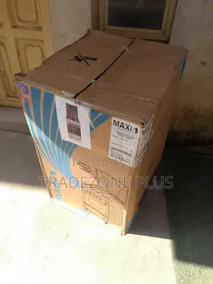 MAXI 5050 4B – Quality Equipment Worth Buying