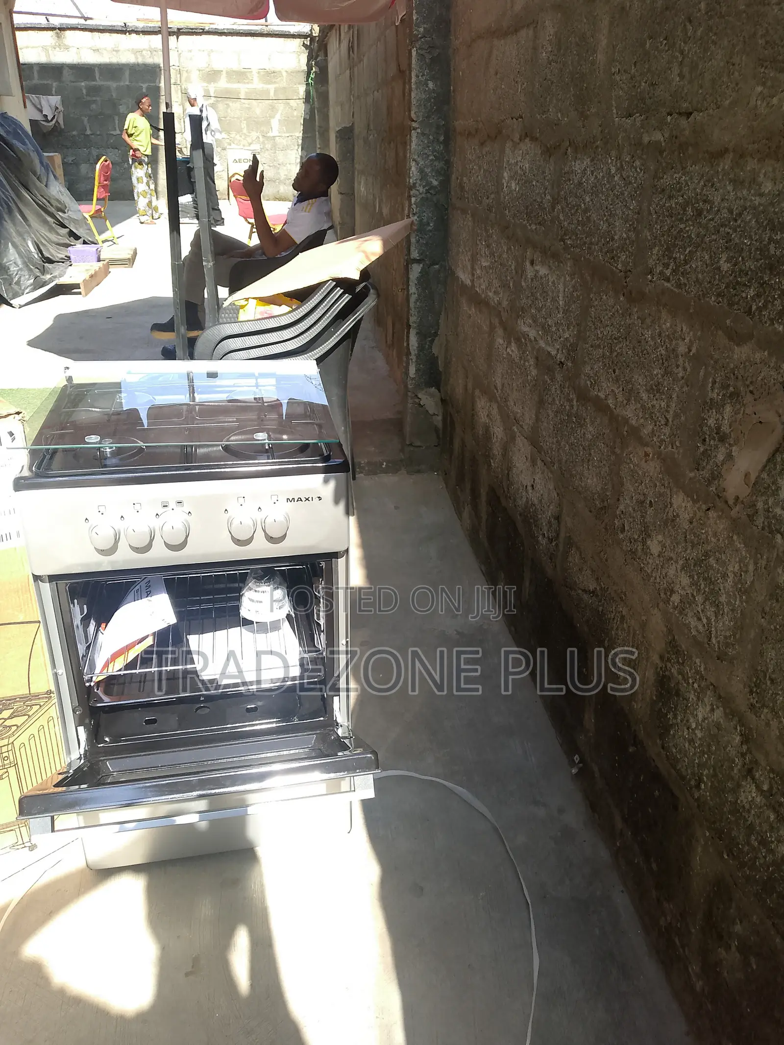 MAXI 5050 4B – Quality Equipment Worth Buying