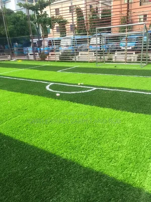 45MM Premium Artificial Grass Stunning Finish