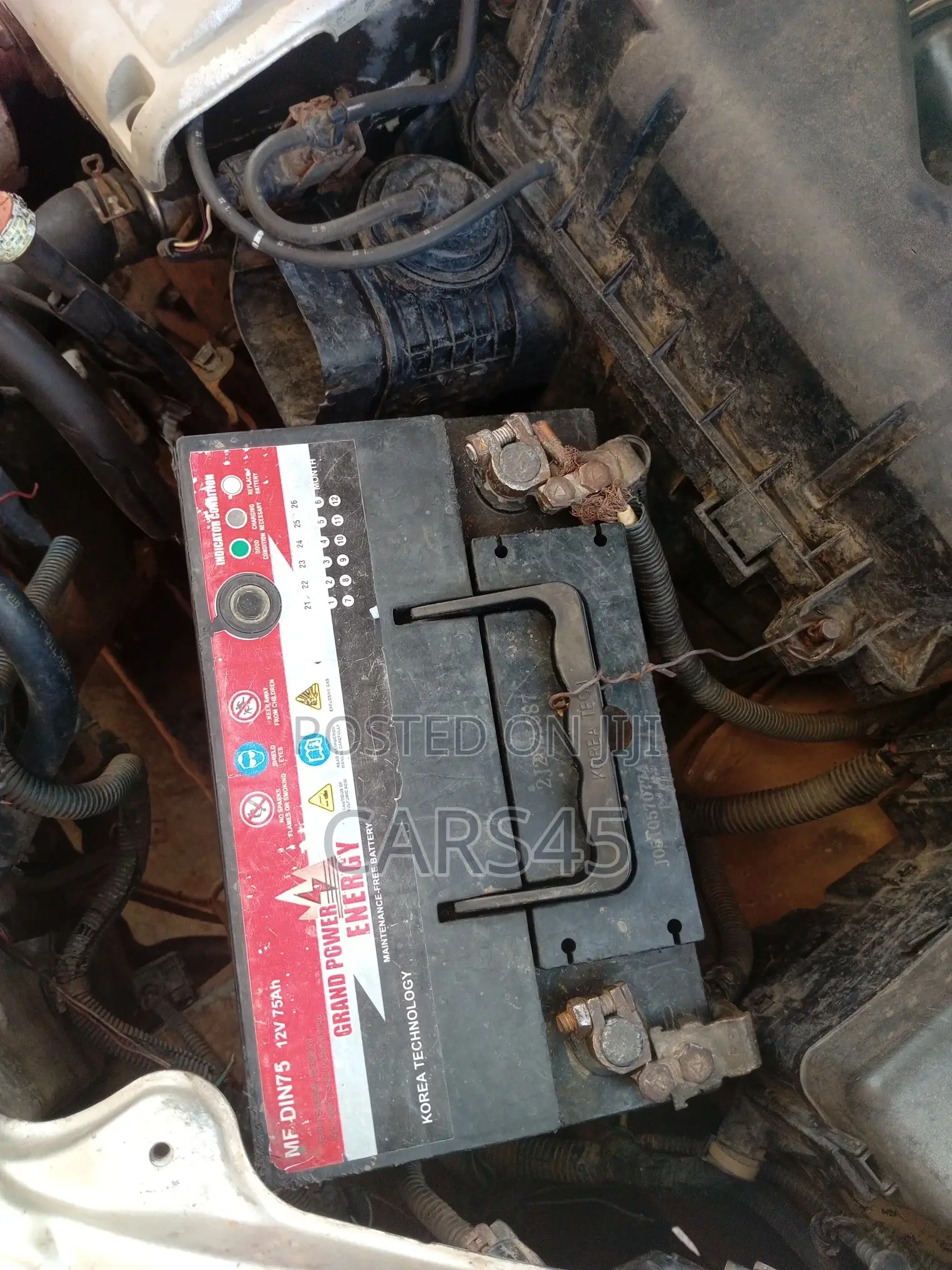 Toyota Sienna 2004 Gold