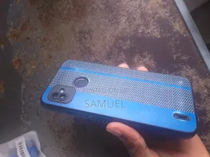 Tecno Pop 5 32 GB Blue