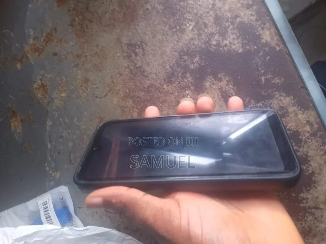 Tecno Pop 5 32 GB Blue