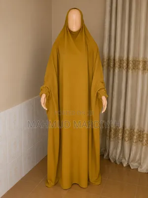 Egyptian Khimar