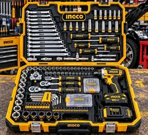 Socket Box