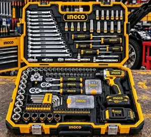 Socket Box