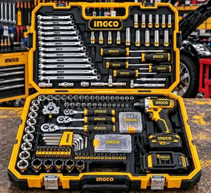 Socket Box
