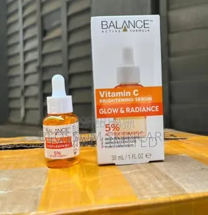 Balance Active Formula Vitamin C