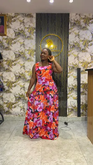 Kiki Dress