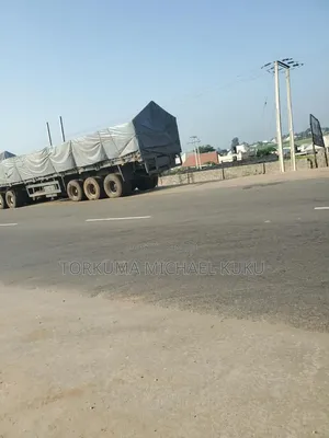 Distributor of Dangote and Bua Cement Nationwide