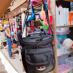 Side/Cross Bag