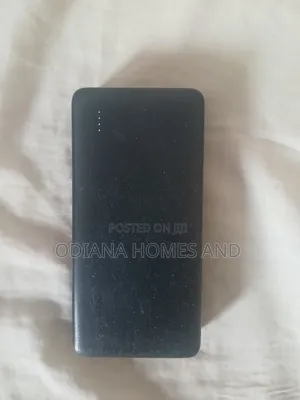 Fairly Used 20,000 mAh Oriaimo Powerbank