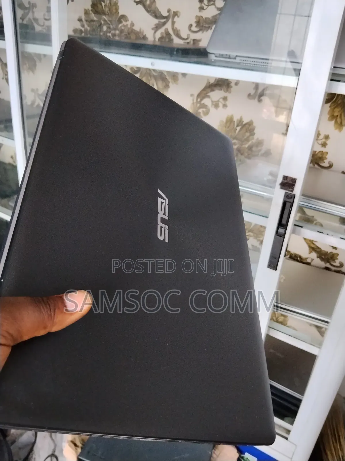 Laptop Asus K55VJ 12GB Nvidia SSD 256GB