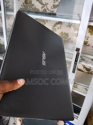 Laptop Asus K55VJ 12GB Nvidia SSD 256GB