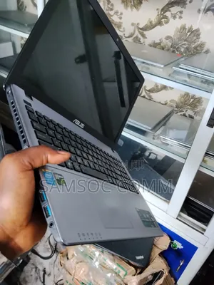 Laptop Asus K55VJ 12GB Nvidia SSD 256GB