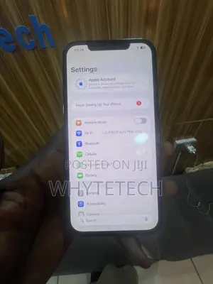 Apple iPhone 12 Pro Max 128 GB Blue