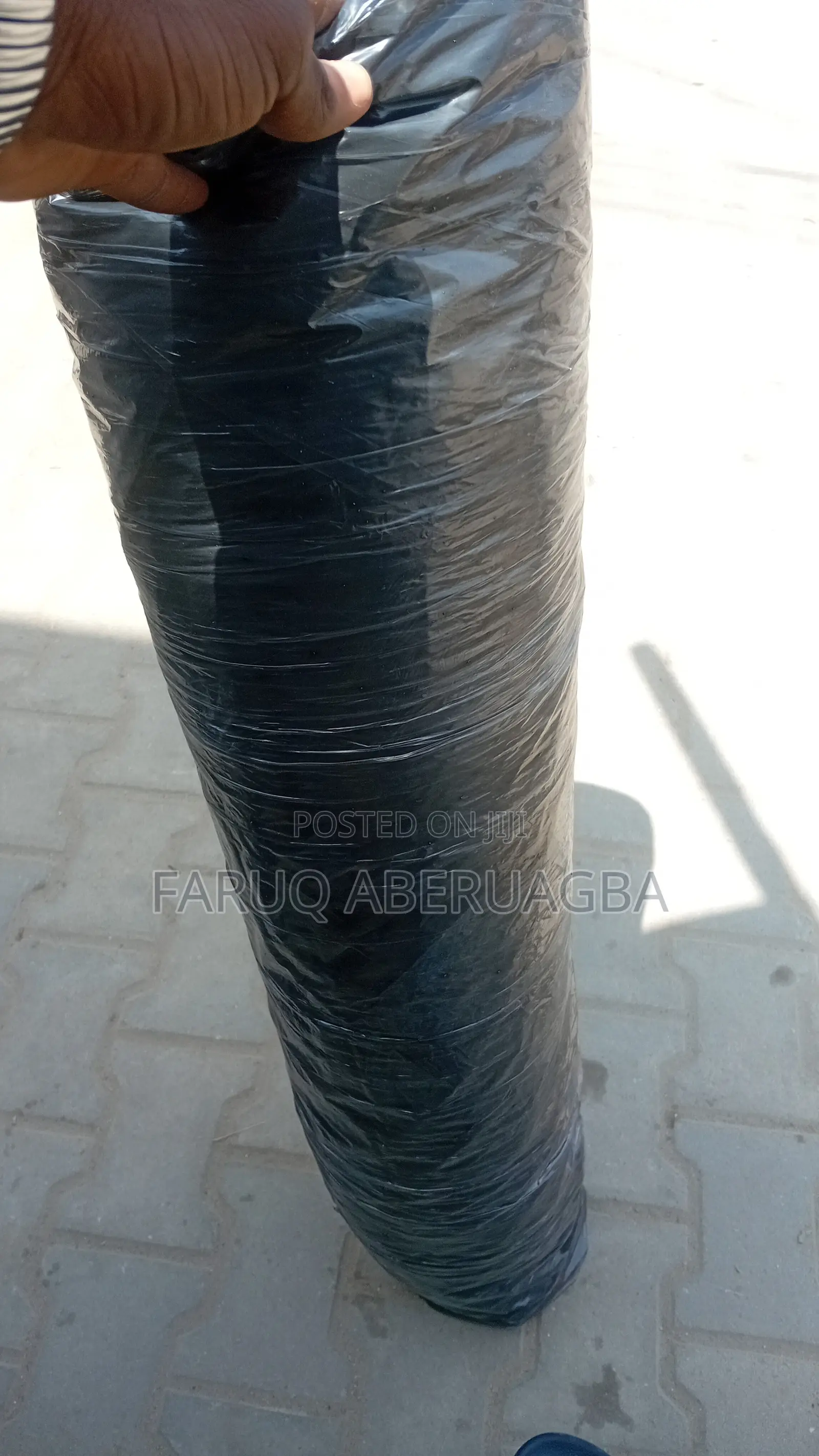 DPC Nylons