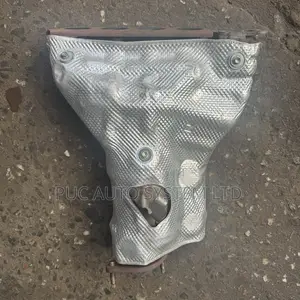 Toyota Camry Catalytic Converter 2017–2022 | 2.5L | Bank 1 | OEM Grade