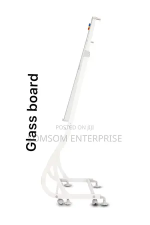Executive Glass Board