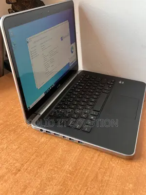 Laptop Dell 8GB Intel Core i5 HDD 320GB