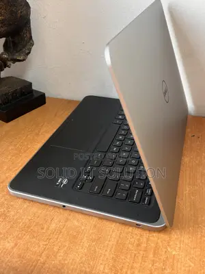 Laptop Dell 8GB Intel Core i5 HDD 320GB