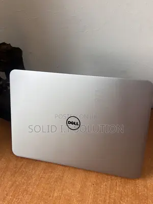 Laptop Dell 8GB Intel Core i5 HDD 320GB