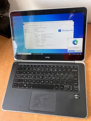 Laptop Dell 8GB Intel Core i5 HDD 320GB