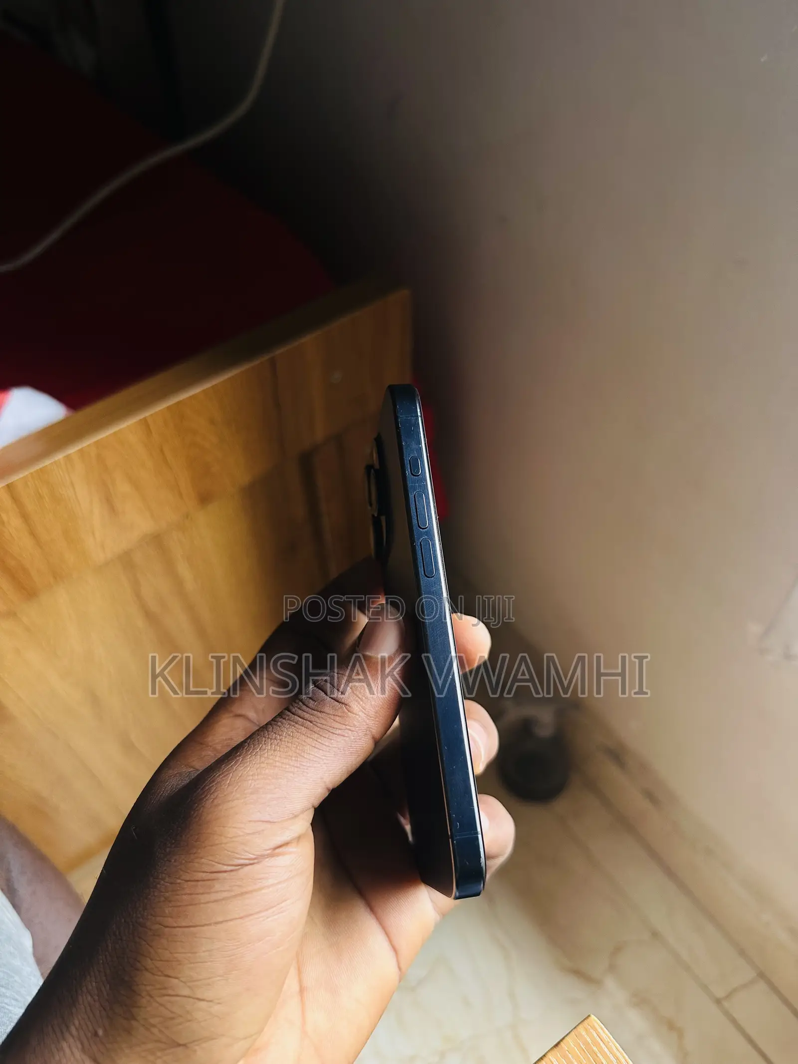 Apple iPhone 15 Pro 256 GB Blue