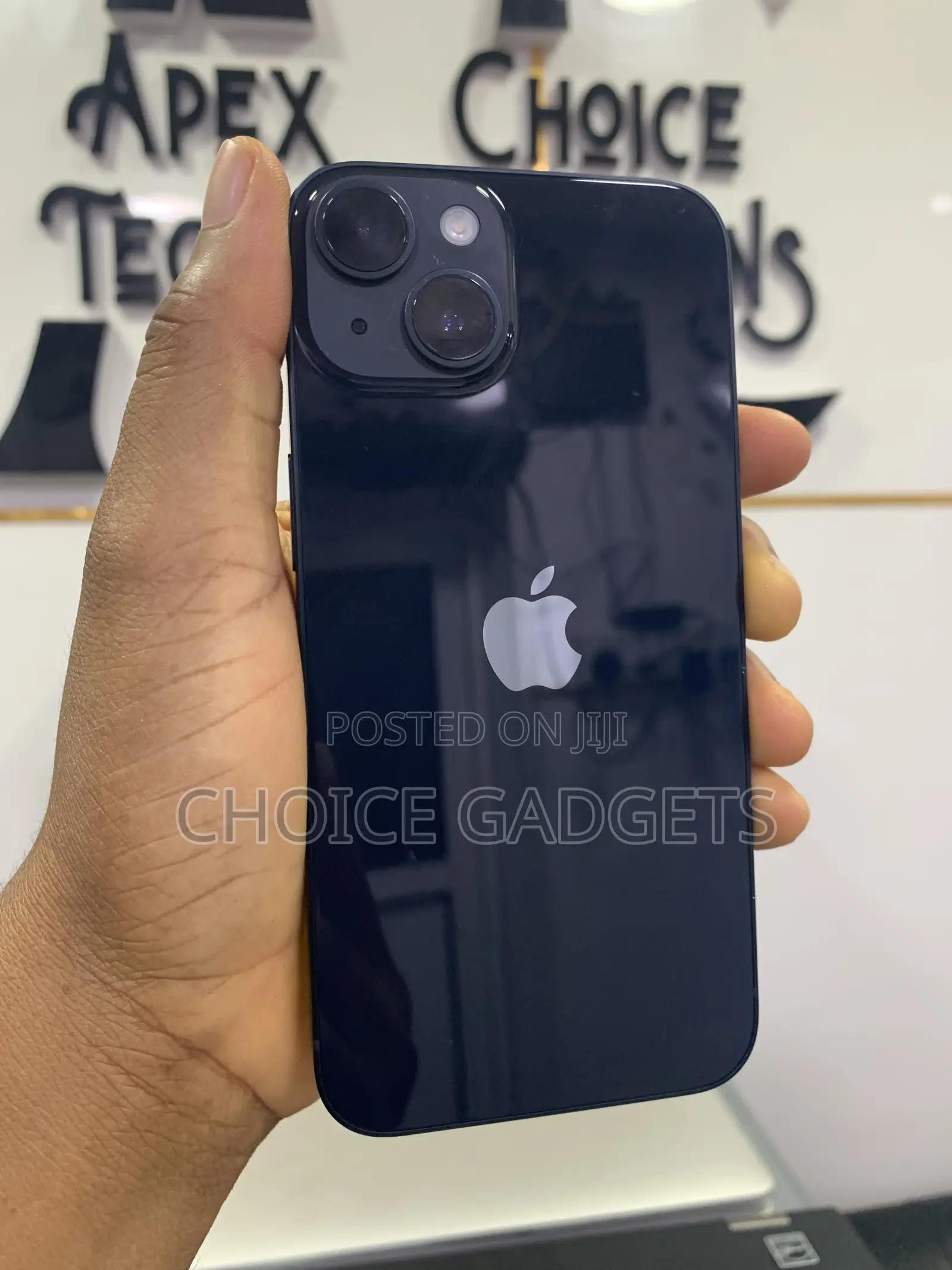 Apple iPhone 14 128 GB Black