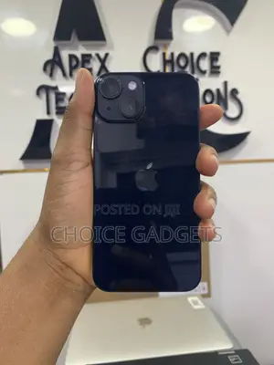 Apple iPhone 14 128 GB Black