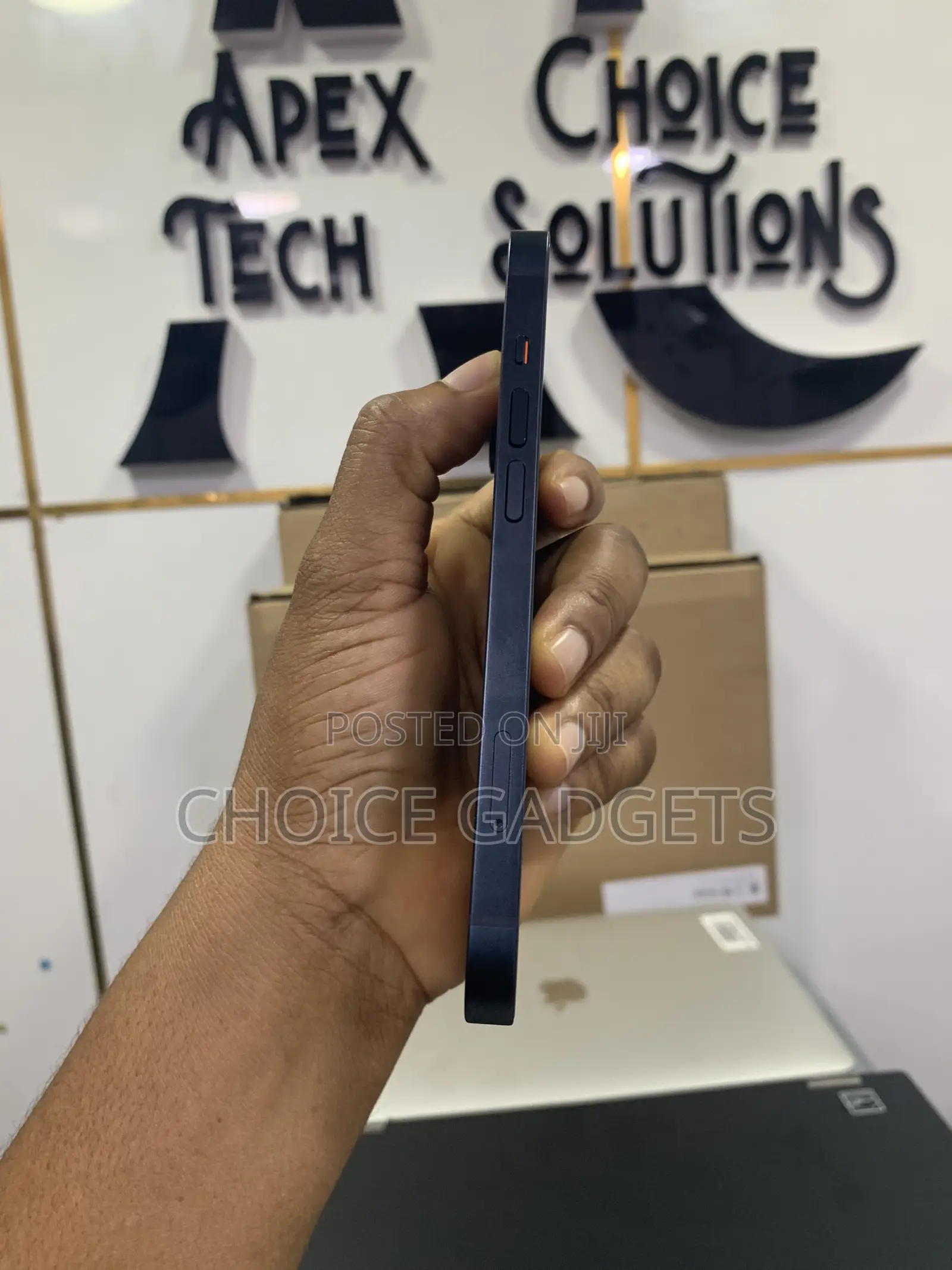 Apple iPhone 14 128 GB Black
