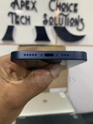 Apple iPhone 14 128 GB Black