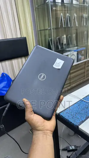 Laptop Dell Latitude 11 3190 4GB Intel Celeron SSD 128GB