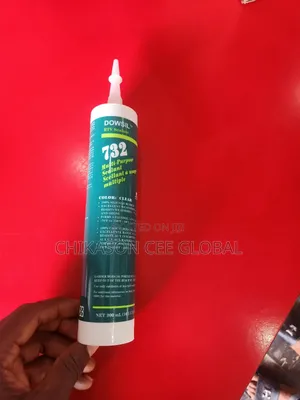 Dowsil Tm 732 Multipurpose Sealant Cartridge