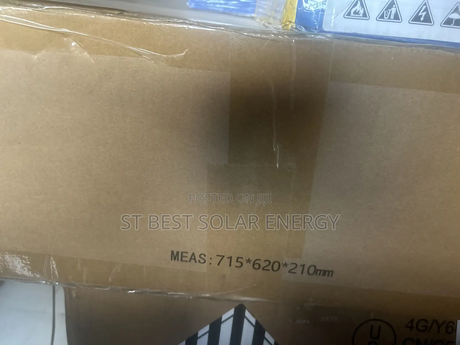12kva Cworth Hybrid Inverter