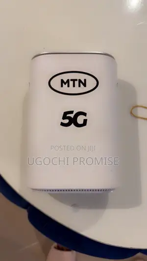 MTN 5g Router