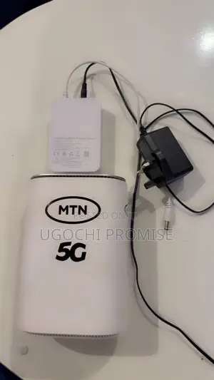 MTN 5g Router