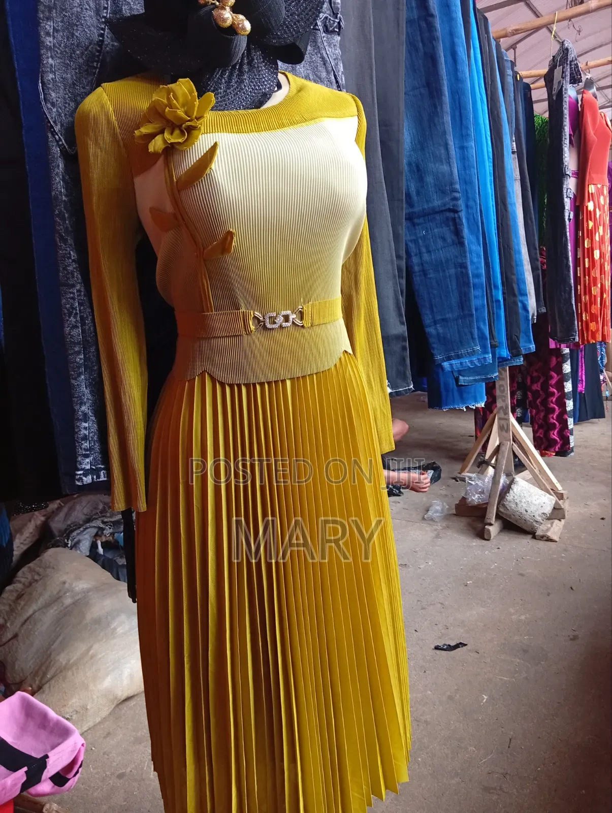 Ladies Wears