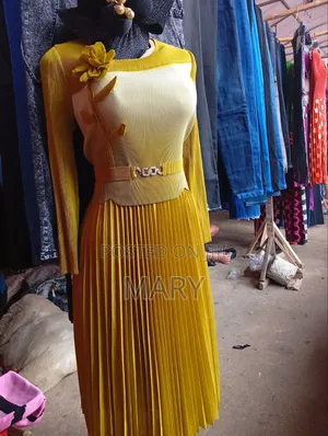 Ladies Wears
